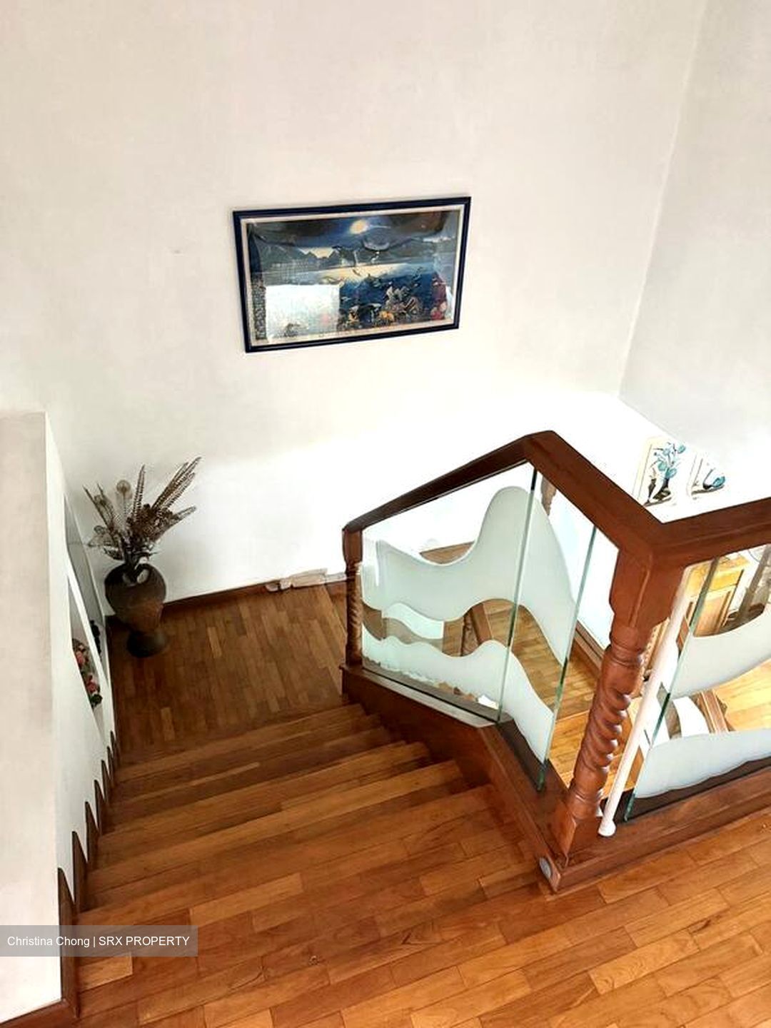 Blk 288C Jurong East Street 21 (Jurong East), HDB Executive #518999571